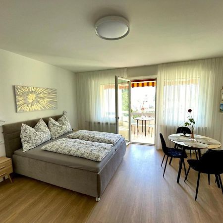 Garden Pool Apartment ميرانو المظهر الخارجي الصورة