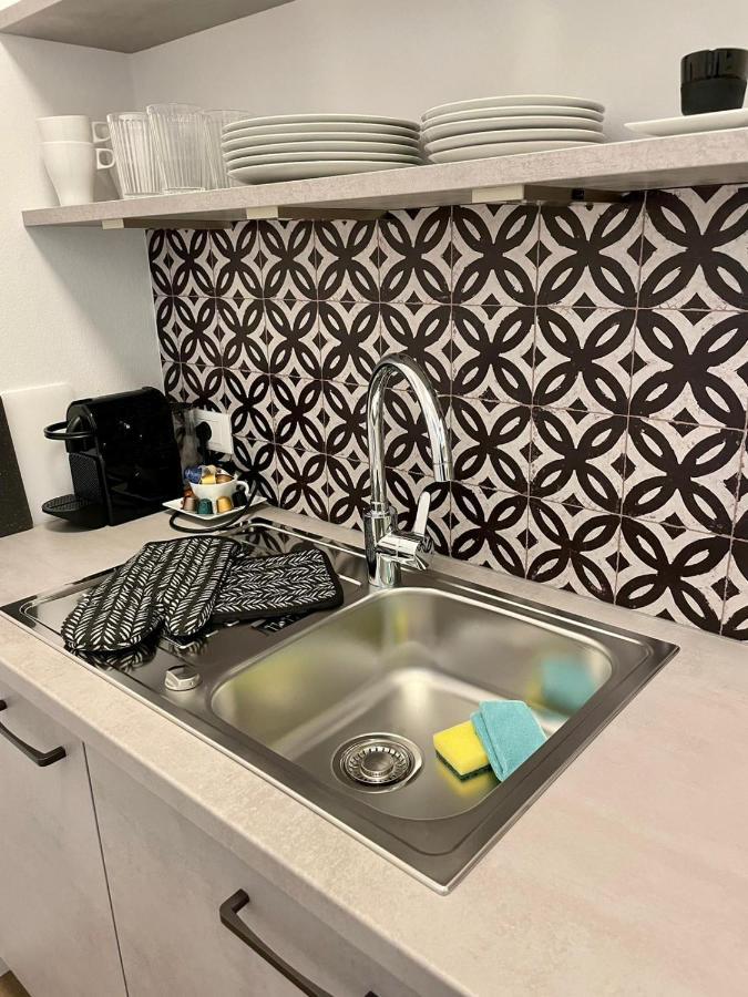 Garden Pool Apartment ميرانو المظهر الخارجي الصورة