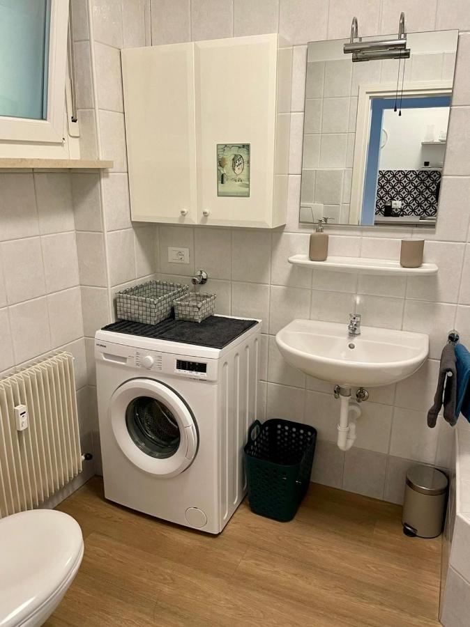 Garden Pool Apartment ميرانو المظهر الخارجي الصورة
