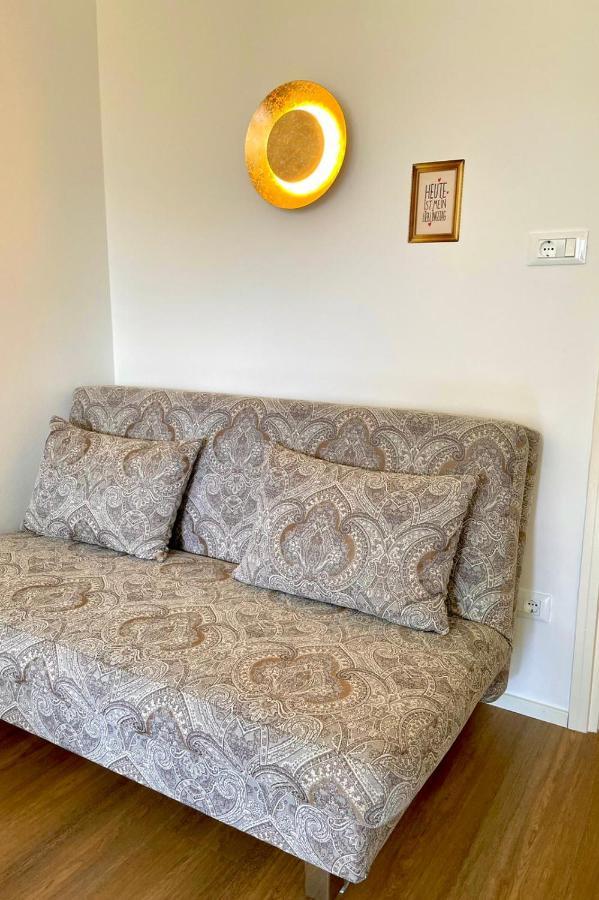 Garden Pool Apartment ميرانو المظهر الخارجي الصورة
